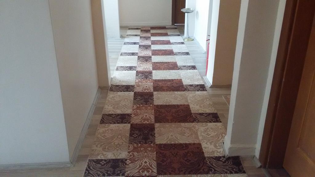 Hotel Kervansaray Erzurum Esterno foto