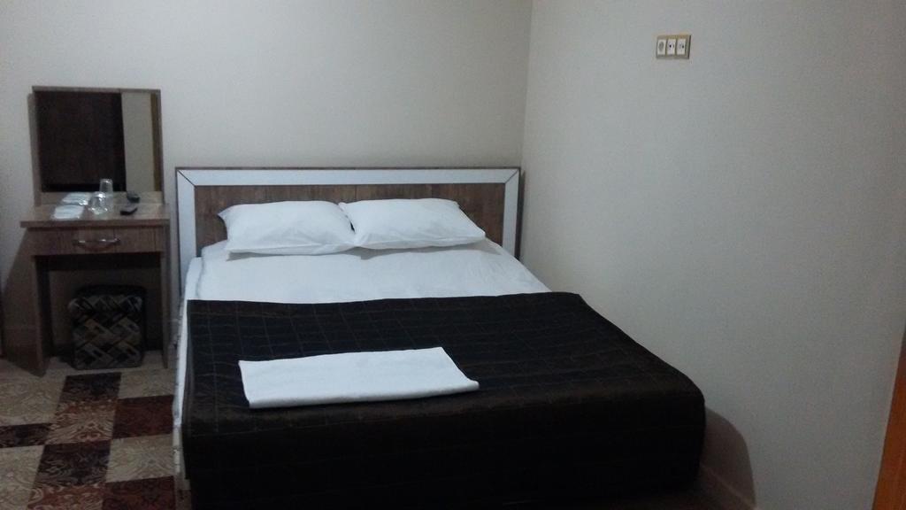 Hotel Kervansaray Erzurum Esterno foto
