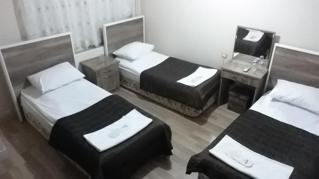 Hotel Kervansaray Erzurum Camera foto