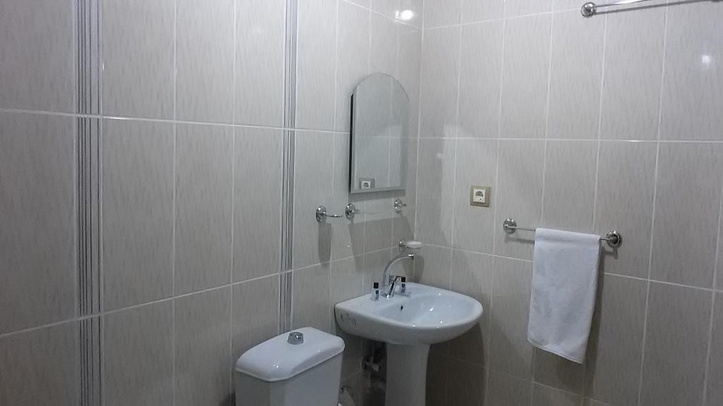 Hotel Kervansaray Erzurum Camera foto