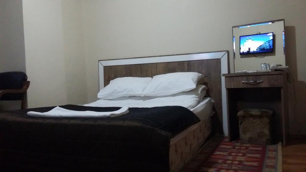Hotel Kervansaray Erzurum Camera foto