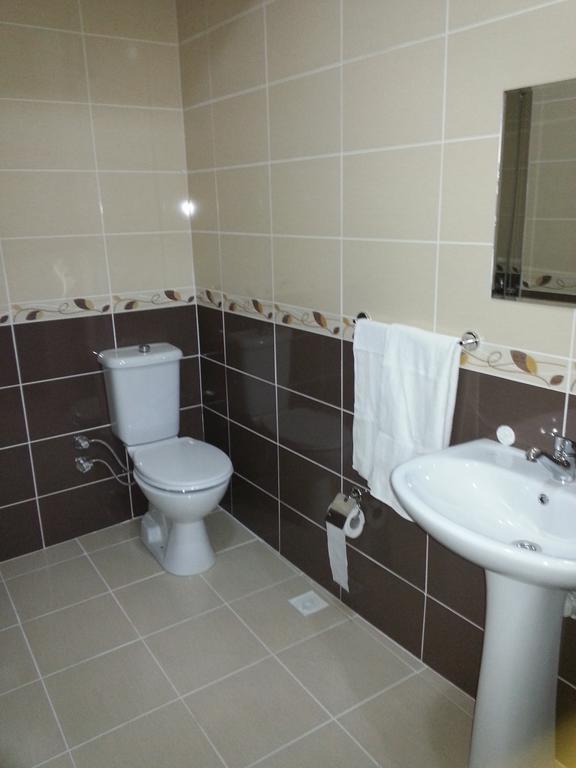 Hotel Kervansaray Erzurum Camera foto